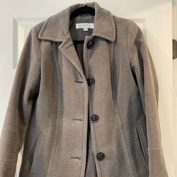 Coat - Picture 3 of 5